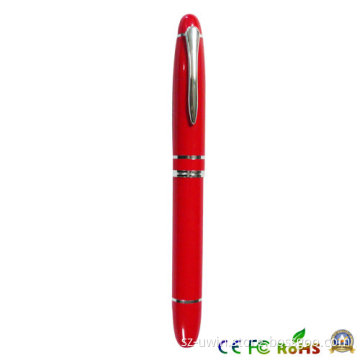 Fashion Pen USB Metal Flash Disk in Bulk 8GB